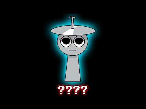 11 Incredibox Sprunki "Clukr (Silver)" Sound Variations in 60 Seconds