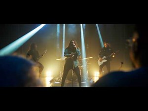 Dead Eyes - Thanks For Nothing (Official Music Video)