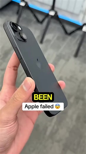 Apple's Siri Now Powered by Google's Gemini