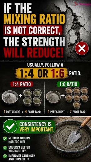 Perfect Wall Plastering Tips | Civil Engineering Tamil