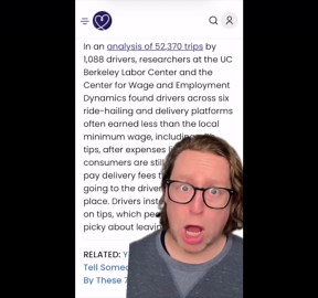 Americans are fed up with these extra fees - and some say it's time to refuse them