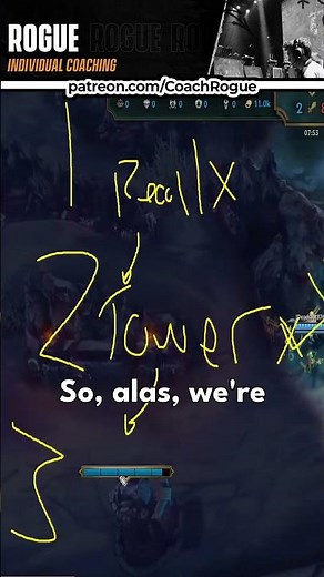 3 questions when crashing a wave into tower