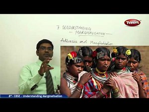 Minorities And Marginalisation Video Lecture | Civics for Class 8