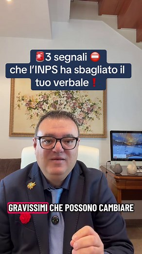 Verbale Invalidità INPS: Come Leggerlo Facilmente