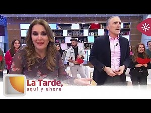 La Tarde, aquí y ahora | Viernes 15 de diciembre