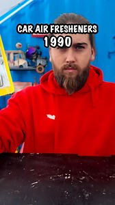 504K views · 2.9K reactions | What year are you? Car air fresheners then vs now! #car #Carlovers | Car Lovers Corner | Facebook