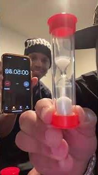 testing a minute timer to see if it’s a minute 😂 #testing #viral #fyp
