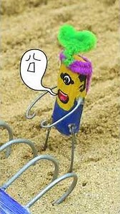 DIY Mini tractor Hand Pump Building Science Project with Bricks | Water Supply Toilet |@topminigear