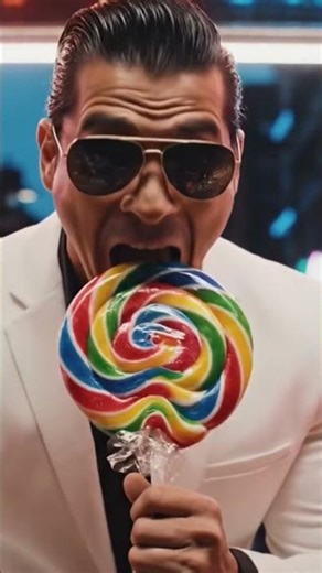 The Commercial They Had To Ban 🚫 #aihumor