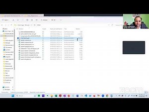 Taller práctico para el llenado de ICSOE y SISUB