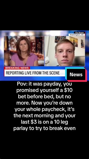 If you’re a gambling addict you know the feeling of making too many bets when you had promised you’d stop. For us, it is an actual addiction, not a matter of self control, but we do get better as we stay away. Follow for tips on getting clean #gambling #addiction #casino #fyp
