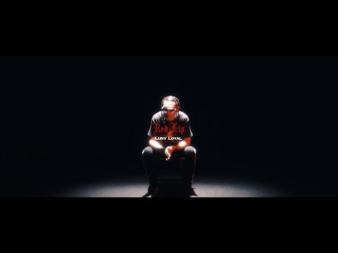 Lunv Loyal - Red Lip (Prod. BERABOW) [Official Video]