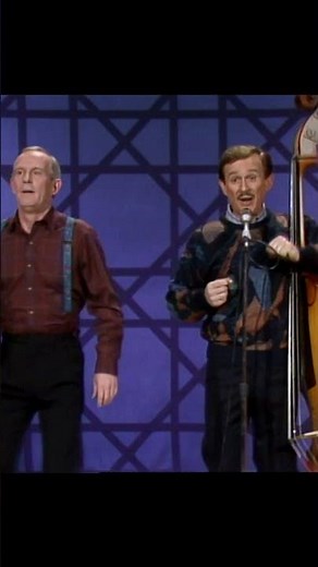 Yo-Yo Man | Tommy Smothers | The Smothers Brothers Comedy Hour