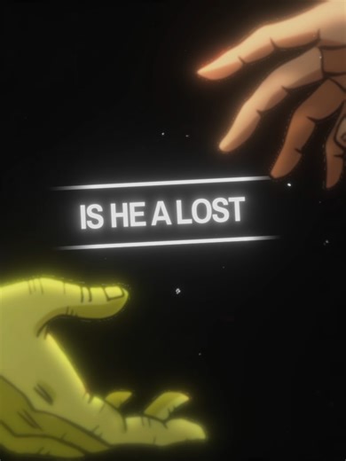 Goku Black Birthday Edit Using After Effects