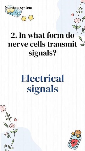 5 Science Questions That Tap Your Brain - 1-Minute Science Quiz (363)