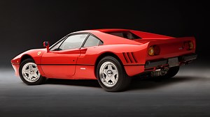 1985 Ferrari 288 GTO