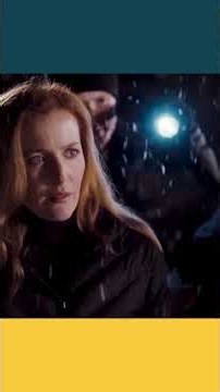 The X-Files Vrach Frankenshteyn (2026) Mystery Thriller
