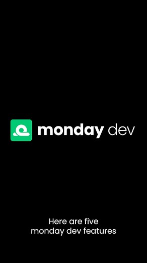 monday dev helps you plan, track, and ship software fast with bulit-in AI — no admin blockers, just flexible workflows. | monday.com