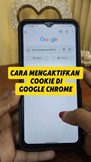How to Enable Cookies in Google Chrome