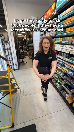 Do you have your Mega Saver Discount card?? 😌 Save 11 cents off every gallon of gas plus up to 50% off phones and accessories. 😀📲 #megasaver #megasaverstores #onestopshop #gasstation #customerservice #discountedgas #discountedgasnearme | MegaSaver.com