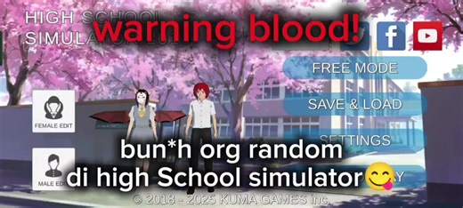 Sakura School Simulator Gameplay Tips & Tricks