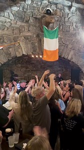 Last night was a great start to Irish Weekend with The Captain and O'Neill Band! Let’s run it back tonight, starting at 7pm🇮🇪☘️🎶 | Blue Water Manor
