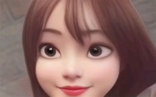 toonme新特效，去掉原图去掉水印更好看