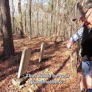 428K views · 1.7K reactions | 96-Year-Old Man Goes Back to His Roots! | Adventures Into History | Facebook