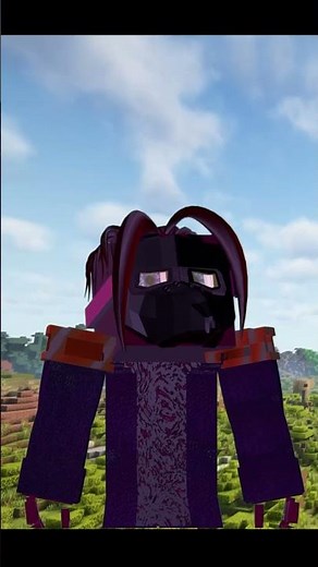 Here's how to EFFECTIVELY USE Distant Horizons #minecraft #Distant Horizons #BigBeet