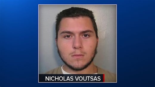 Registered sex offender inmate who escaped health transport van in Newark back in custody