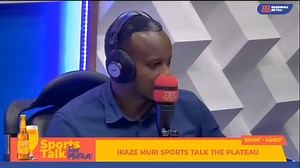 Umufana wa Kiyovu Sports, Aziz, yitabye Imana azize uburwayi! Mbega inkuru y'akababaro duhereyeho muri #BnBSportsTalkthePlateau [10h-14h]!! 🥲🥲 Dukurikire kuri 📻 89.7 FM | 90.1 FM no kuri YouTube channel yacu ⤵️⤵️⤵️ https://www.youtube.com/live/5LAHX1SAva4?si=MuLfE8JSBBlduPWJ | B&B Kigali 89.7FM