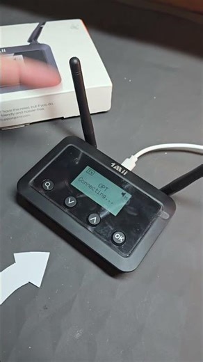 How This Upgrades Your TV and Stereo to Have Bluetooth Capabilities