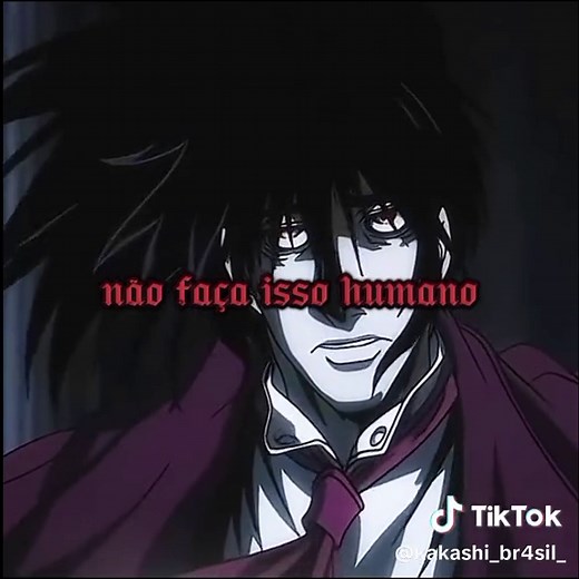 #CapCut Alucard Hellsing #edit #anime #alucard #hellsing #monster #history #lyricsvideo #music #song #otaku #tiktoker #kakashi #fy #fyp #foryou #foryoupage