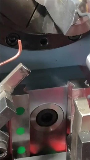 Metal Spring Clips Making Process
