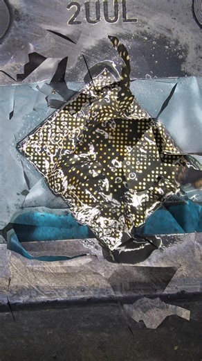 CPU Cleaning ⚙️ #smartphone #repair #viral #tech #desoldering #worldmobilerepairingcenter