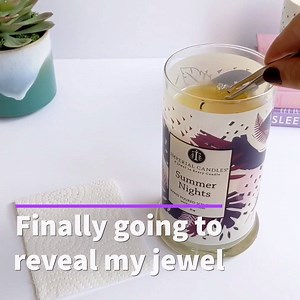 92 reactions · 15 shares | Wonder what’s the rave all about? Experience scents like never before and uncover a surprise jewel inside every candle. Be part of the trend: https://bit.ly/3hg24jl | Imperial Candles | Facebook