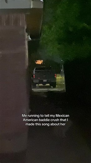 Mi Obsesión: A Song Inspired by My Mexican American Crush