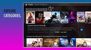 EXP: What to watch? Learn more about your Armstrong products and services with Armstrong Answers https://armstrongonewire.com/Support/ArmstrongAnswers/Index #TipTuesday #tvmadeeasy | Armstrong | Facebook