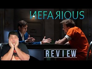 Nefarious Movie Review