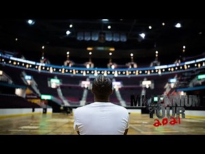 BOW WOW - MILLENNIUM TOUR (WEBISODE6 )