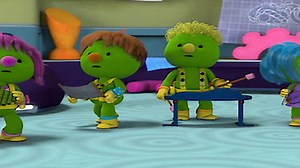 Watch Doozers Season 1 Episode 52 - Its a Breeze