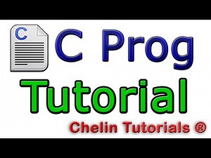 Tutorial Programacion en C nº28 : Matrices