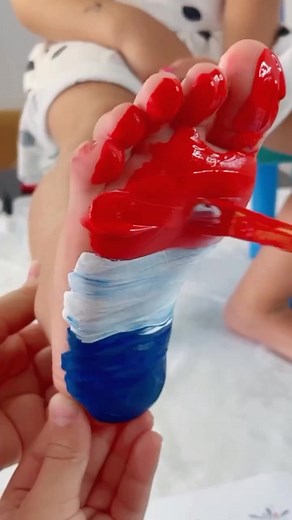 Easy Crafts for Kids on TikTok