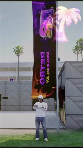 Wenn du den Server vorstellen sollst… | Credits: Rex | Willst du auch ein Teil von Retro werden? Dann joine jetzt unserem Discord. Den Link findest du in unserer Bio. . #retrorp #retrocommunity #fivem #fyp #gta5roleplay