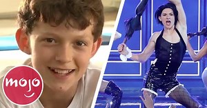 Top 10 Greatest Triple Threat Child Stars | Articles on WatchMojo.com