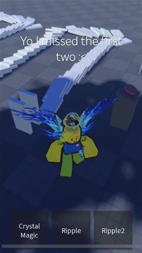 Game name: Roblox but Satisfying #shorts #roblox