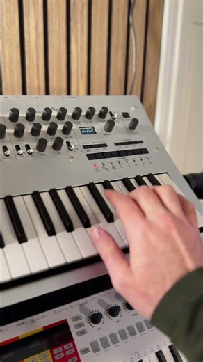 Is the Korg Minilogue the best synth you can buy for the price?