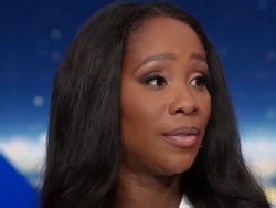 Abby Phillip: If You're Going To Be Throwing The Book At Graham Platner, Then You Should Look At Trump