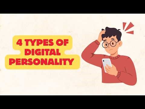 Digital Life Psychology Explained.