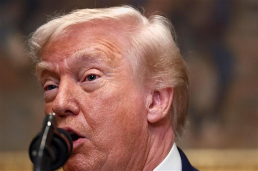 Project 2026: What's next from the Trump administration